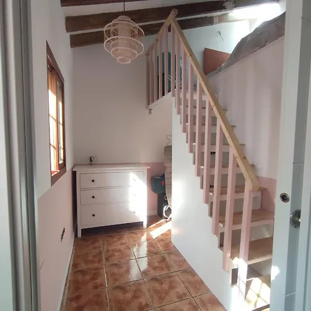 Apartamento Casa Calera Nerja