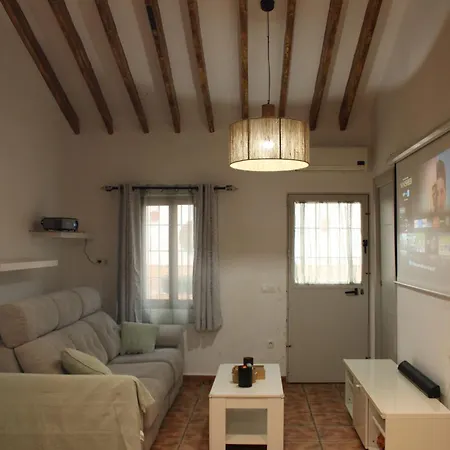 Casa Calera * Nerja