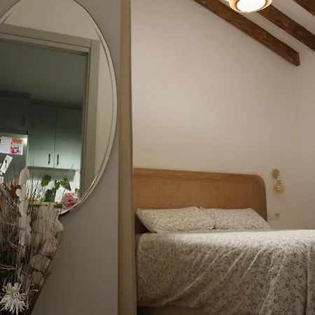 Casa Calera Appartement *