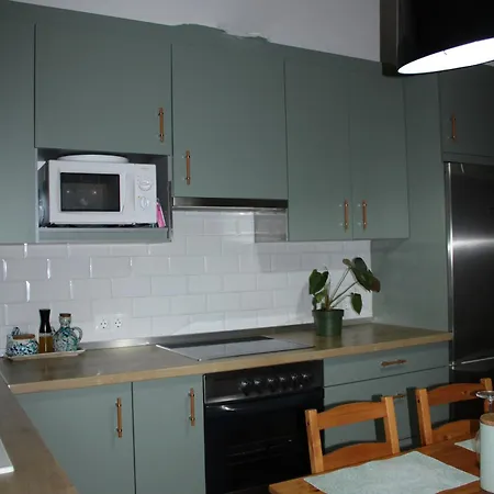 Appartement Casa Calera