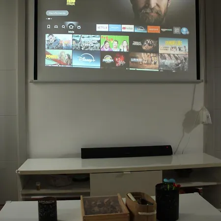 Casa Calera Appartement Nerja