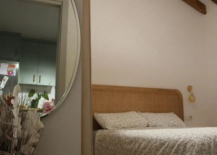 Casa Calera Appartement *