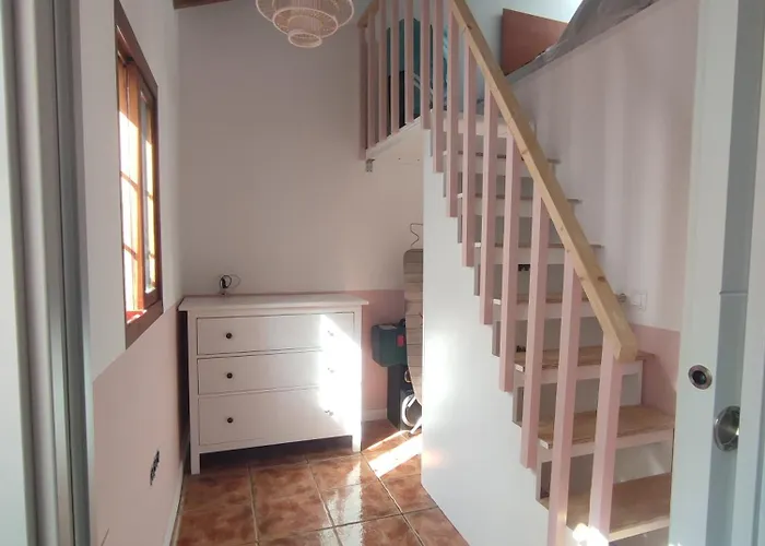 Appartement Casa Calera Nerja