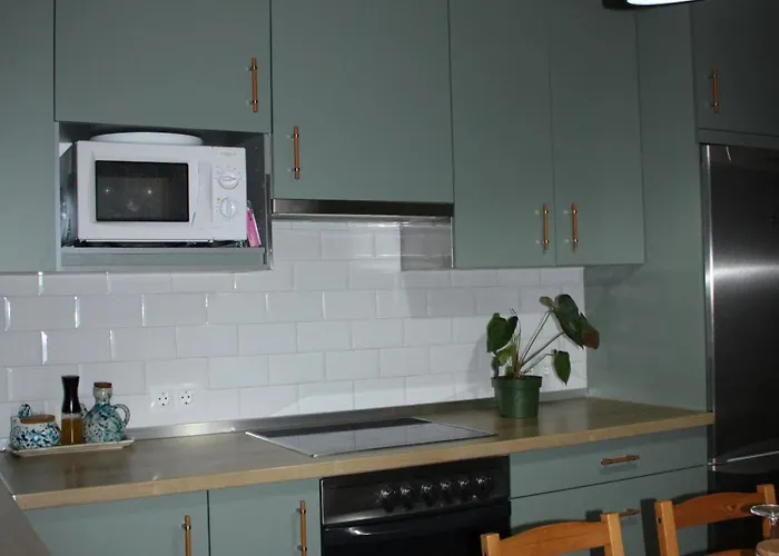 Appartement Casa Calera