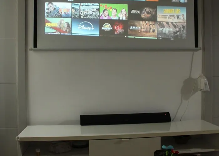 Casa Calera Appartement Nerja